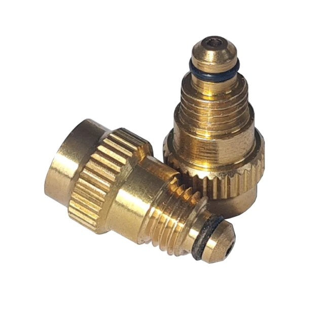 Neutron Components Bleed Kit Adapter