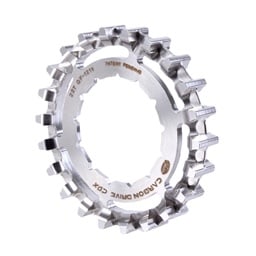 Gates CDX Rear Sprocket (Rohloff Spline)