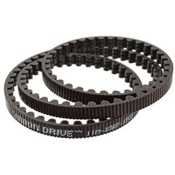 Gates CDX Carbon Belt