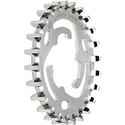 Gates CDX Rear Sprocket Surefit (Alfine/Nexus)