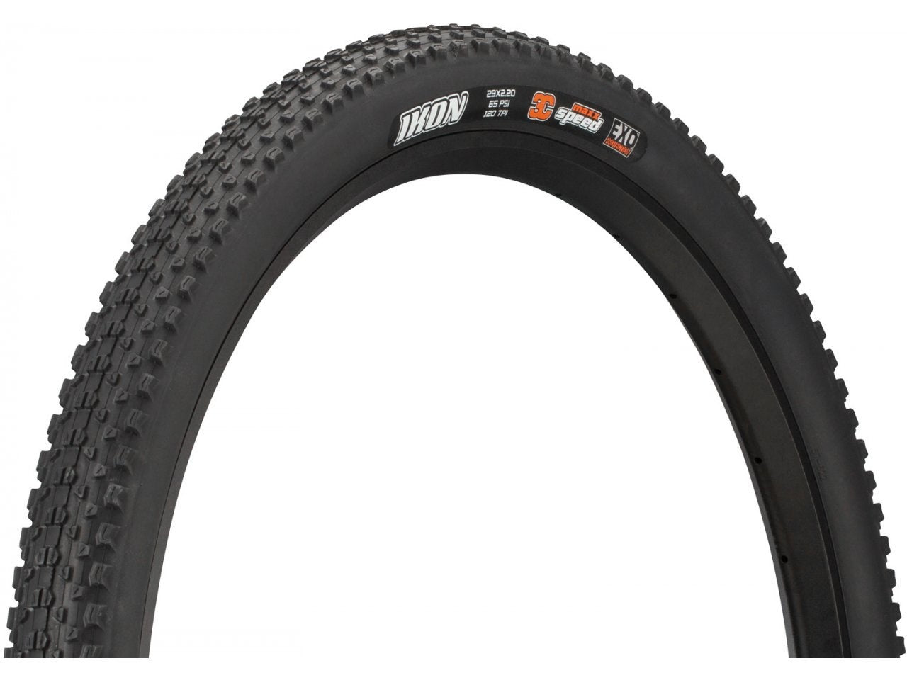 Maxxis Ikon 3C EXO MaxxSpeed TR