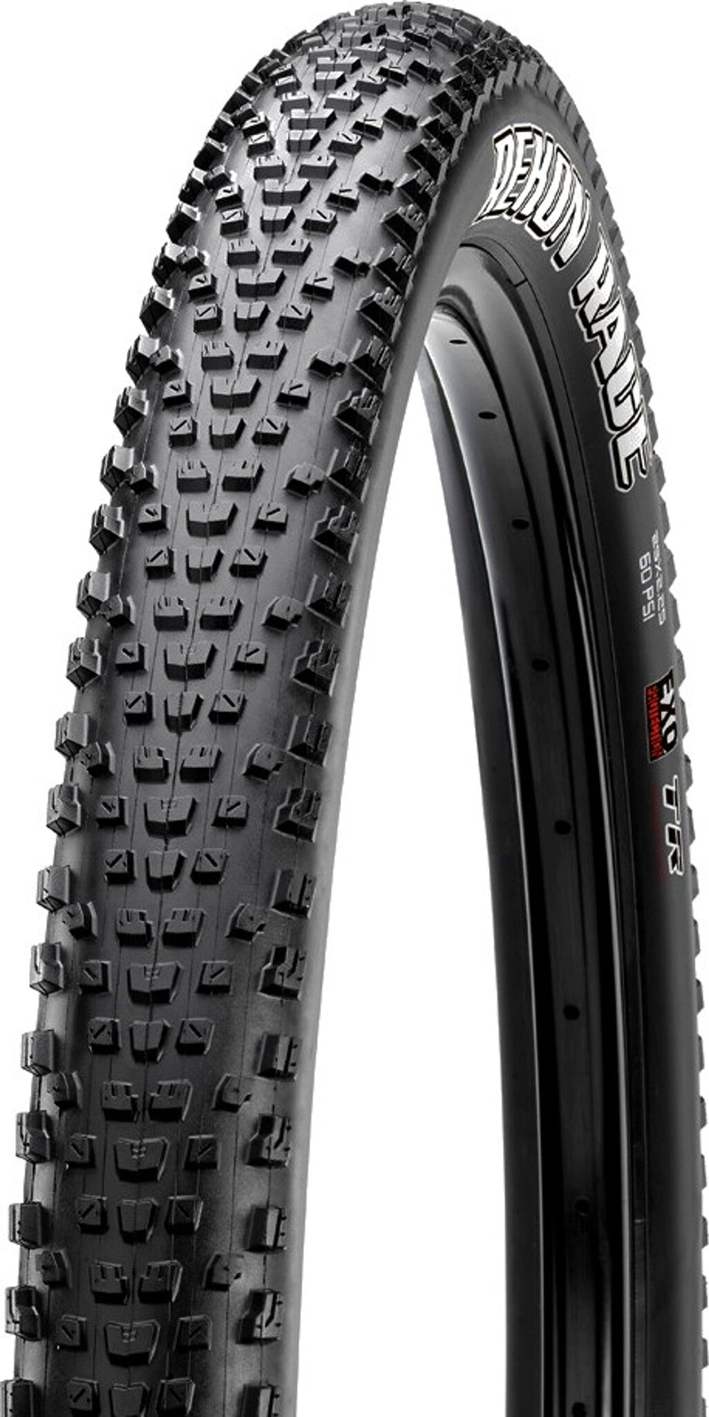 Maxxis Rekon Race 27.5 X 2.00 EXO TR FOLD 120TPI E-25