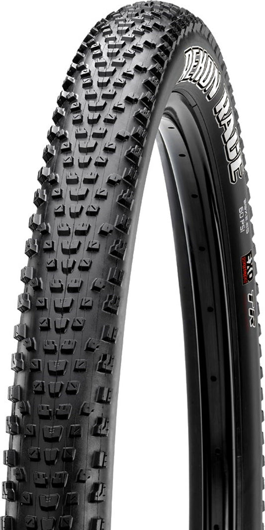 Maxxis Rekon Race 27.5 X 2.00 EXO TR FOLD 120TPI E-25