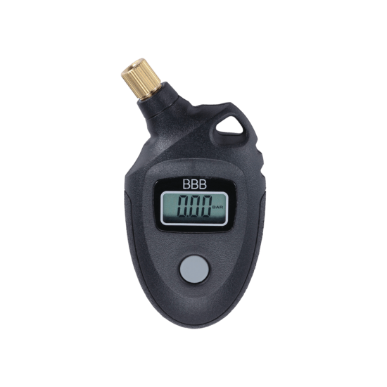 BBB Pressure Gauge Digital