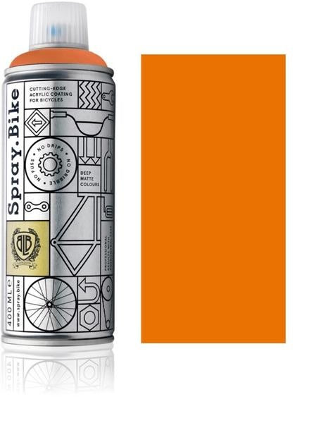 Spray.Bike Paint Can (Historic Collection 400ml) -