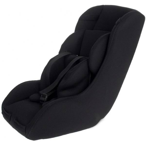 Melia Plus 4s Infant Sling Black (7-18 Months)