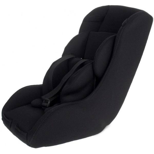 Melia Plus 4s Infant Sling Black (7-18 Months)
