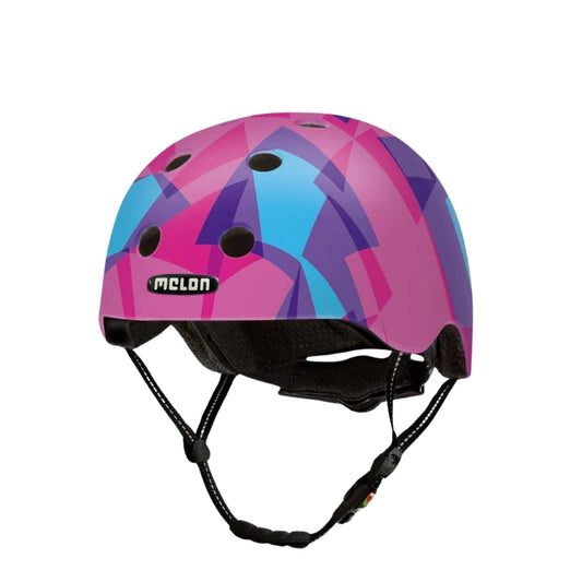 Melon Helmet - Mosaique Candy