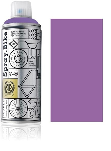 Spray.Bike Paint Can (Pop Collection 400ml) -