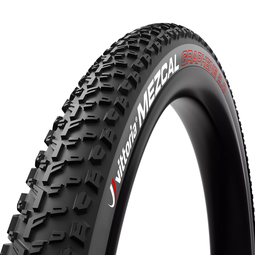 Vittoria Mezcal III 700C Gravel Tyre 44mm
