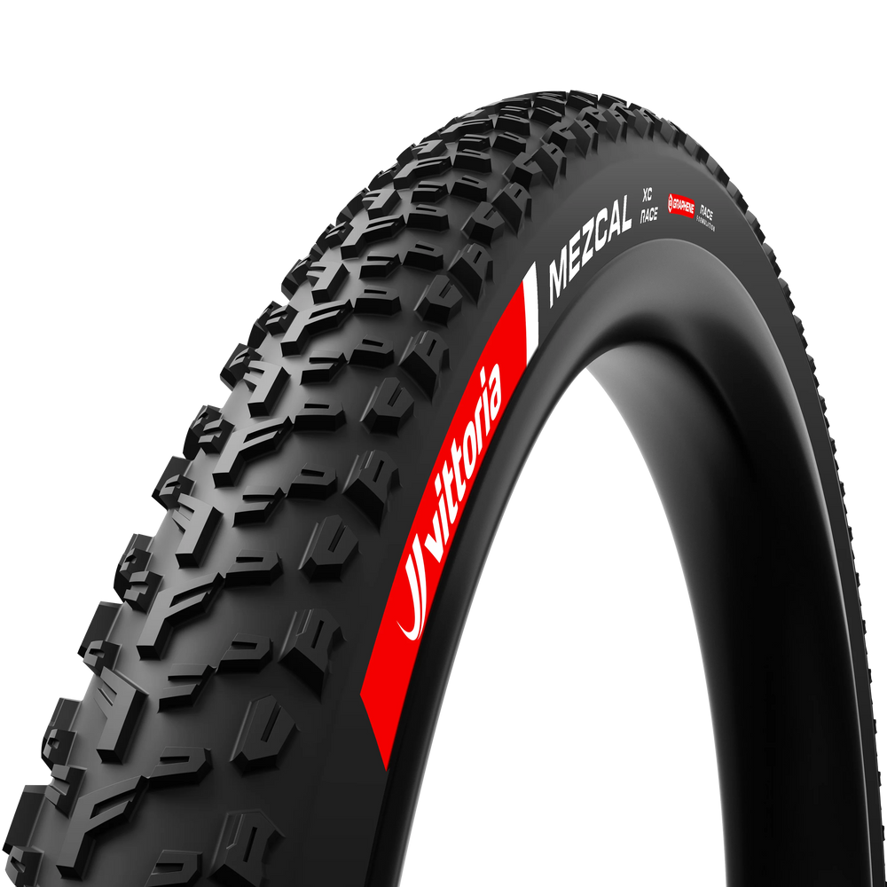 Vittoria Mezcal III XC Race