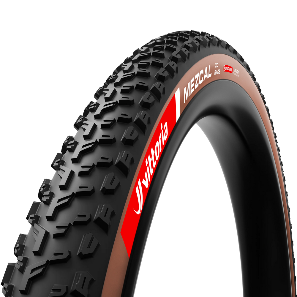 Vittoria Mezcal III XC Race