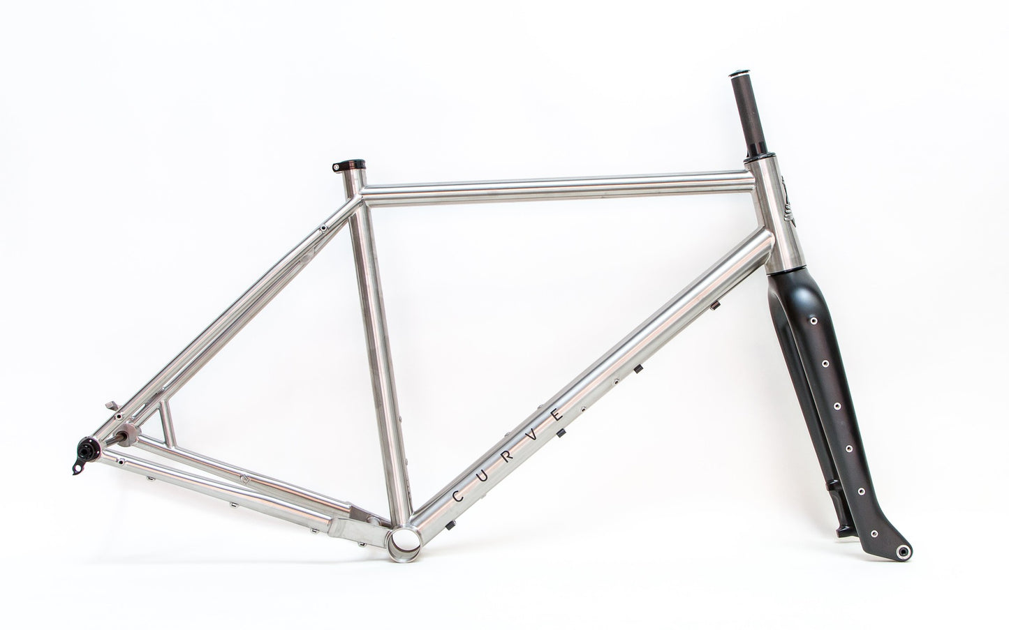 Curve GMX+ Ti Frameset