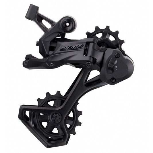 Microshift Advent X Rear Derailleur 1 x 10speed w/ Clutch
