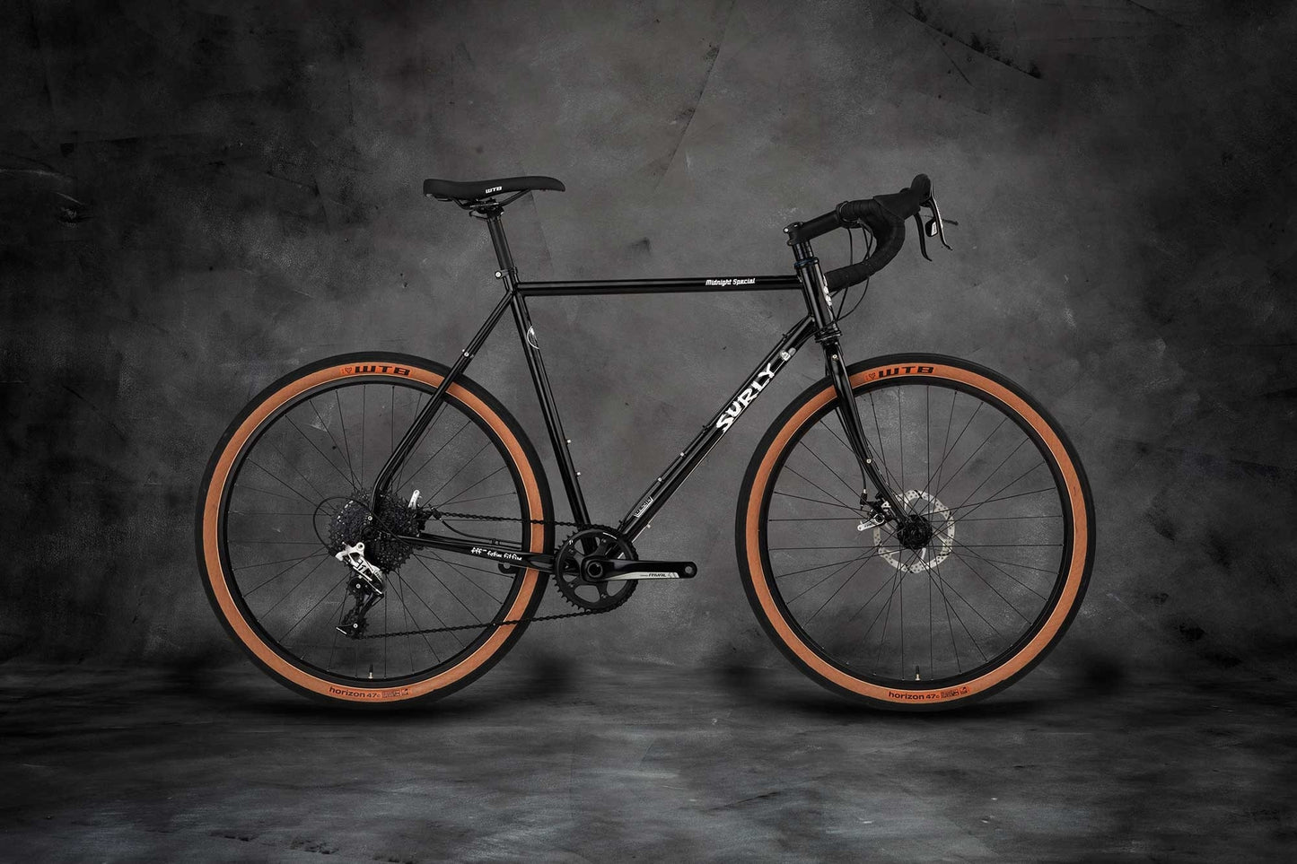 Surly Midnight Special