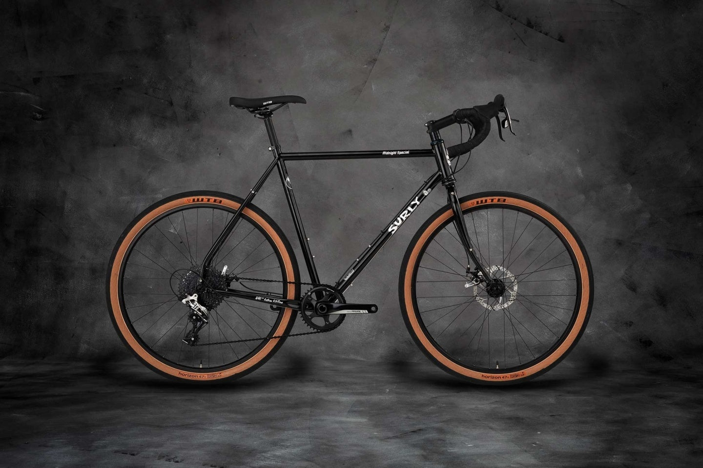Surly Midnight Special
