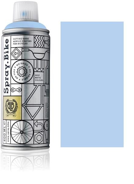 Spray.Bike Paint Can (Historic Collection 400ml) -