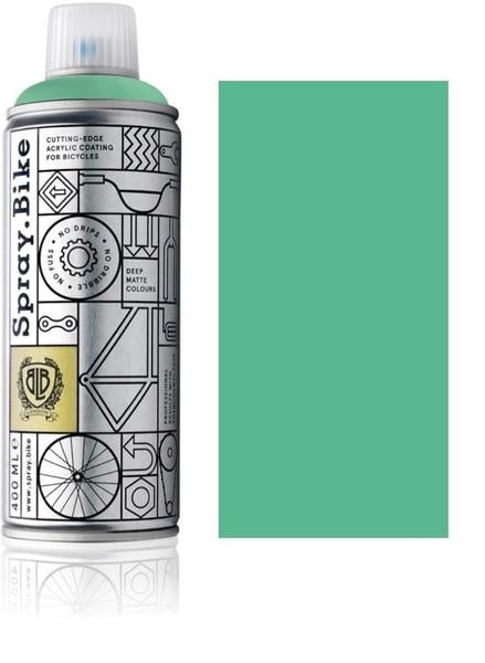 Spray.Bike Paint Can (Historic Collection 400ml) -