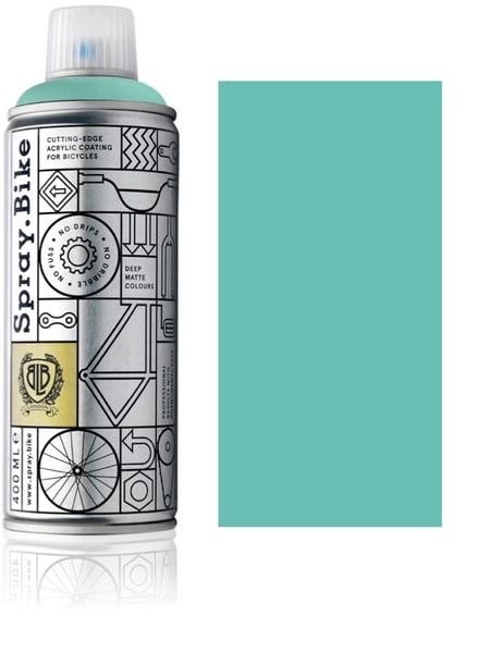 Spray.Bike Paint Can (Historic Collection 400ml) -