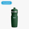 Bivo Trio Mini Insulated Stainless Steel Bottle 500 ml