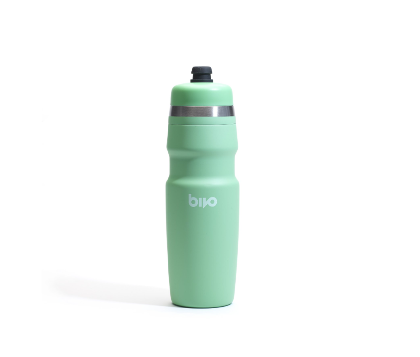Bivo Duo Stainless Steel Bottle 740 ml