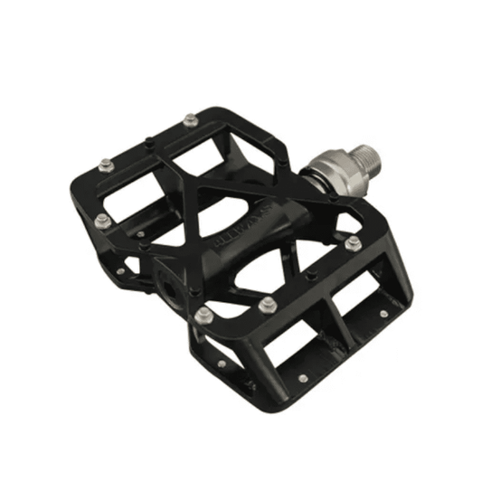 MKS Allways Pedals EZY Superior Black