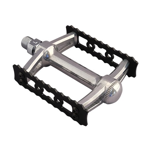 MKS Gordito Pedals Black