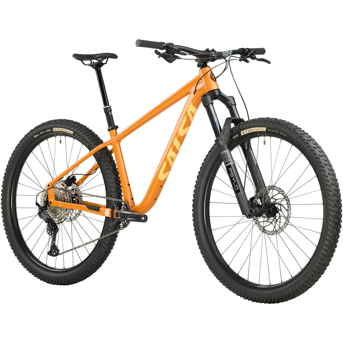 Salsa Timberjack SLX 29