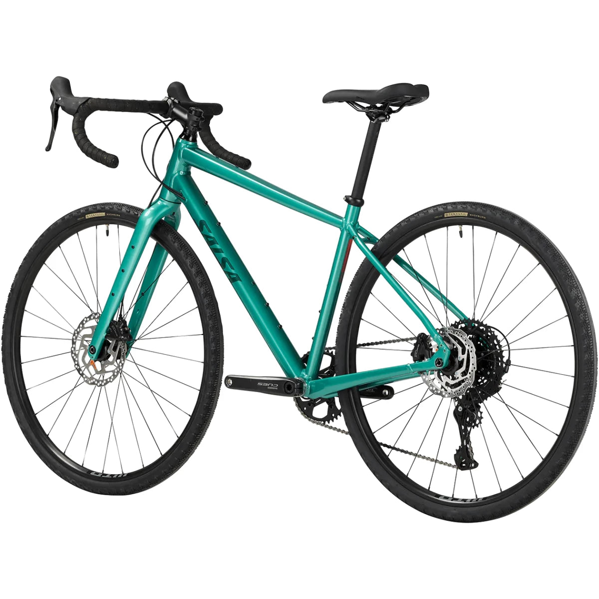 Salsa Journeyer 2.2 Cues 700