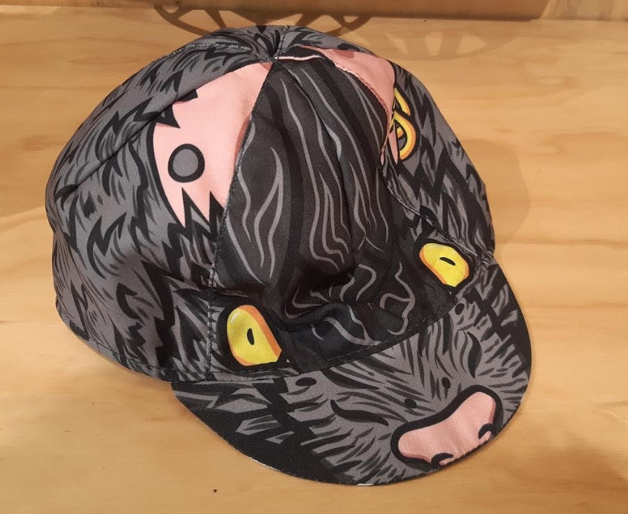 Clinch Cycling Cap