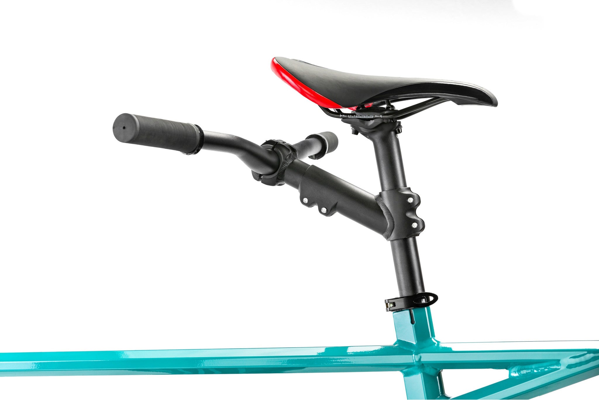 Moustache Samedi Tandem  27 X2 Trekking