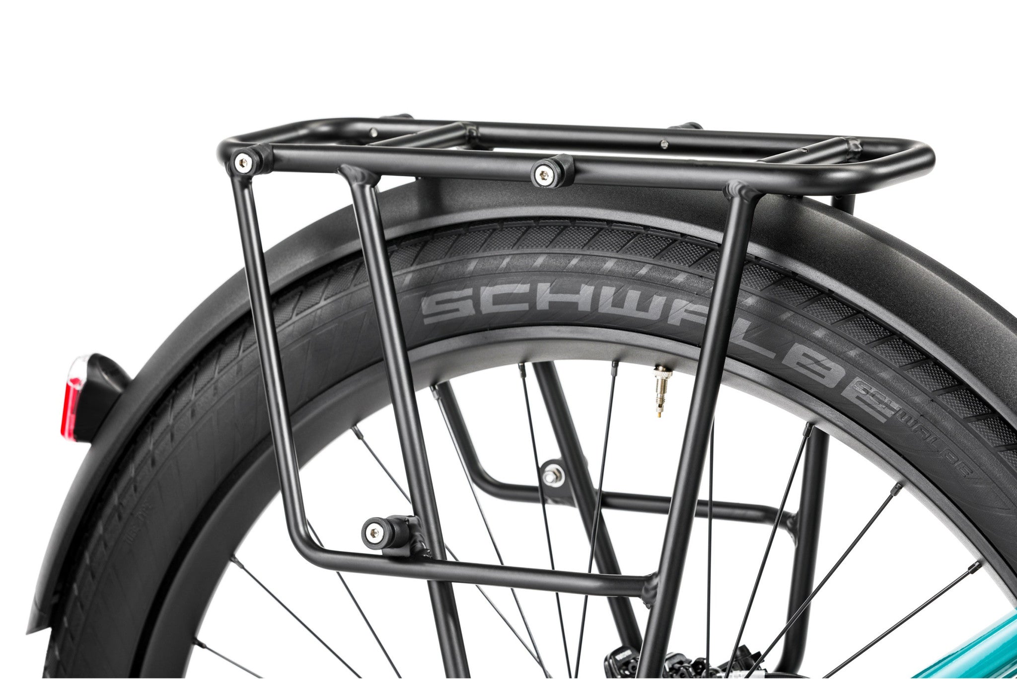 Moustache Samedi Tandem  27 X2 Trekking