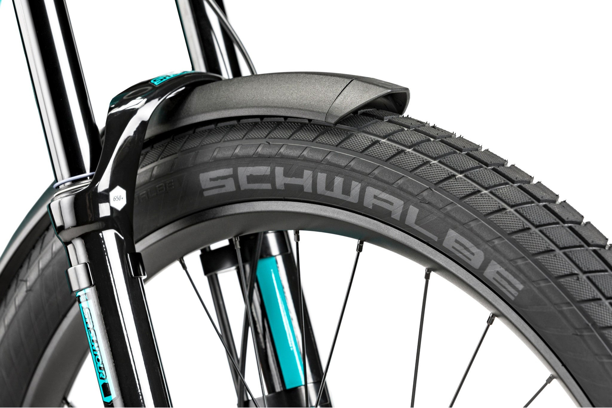 Moustache Samedi Tandem  27 X2 Trekking