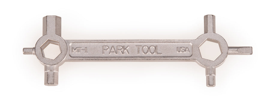 Park Tool Rescue Wrench MT-1