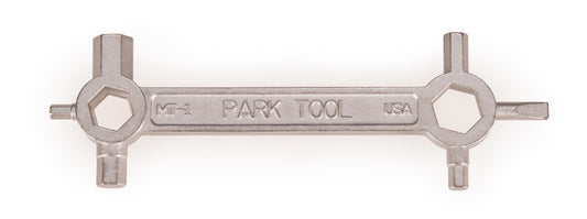 Park Tool Rescue Wrench MT-1