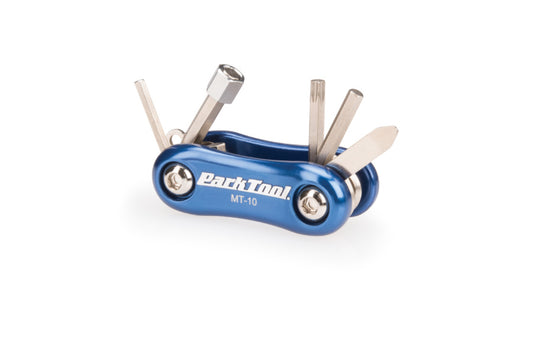 Park Tool Multi-Tool (MT-10)