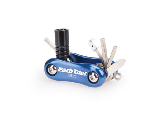 Park Tool Multi-Tool (MT-20)