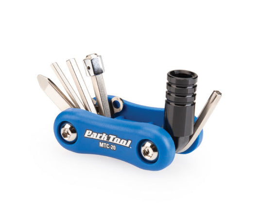 Park Tool Multi-Tool (MTC-20)