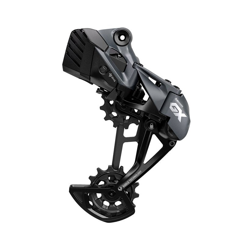 SRAM Rear Derailleur GX Eagle AXS 12 Speed Lunar Max 52T (no battery)