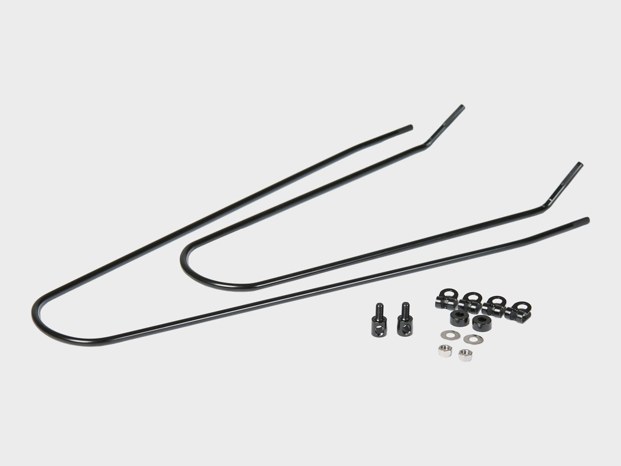 Omnium Aluminium Mudguards