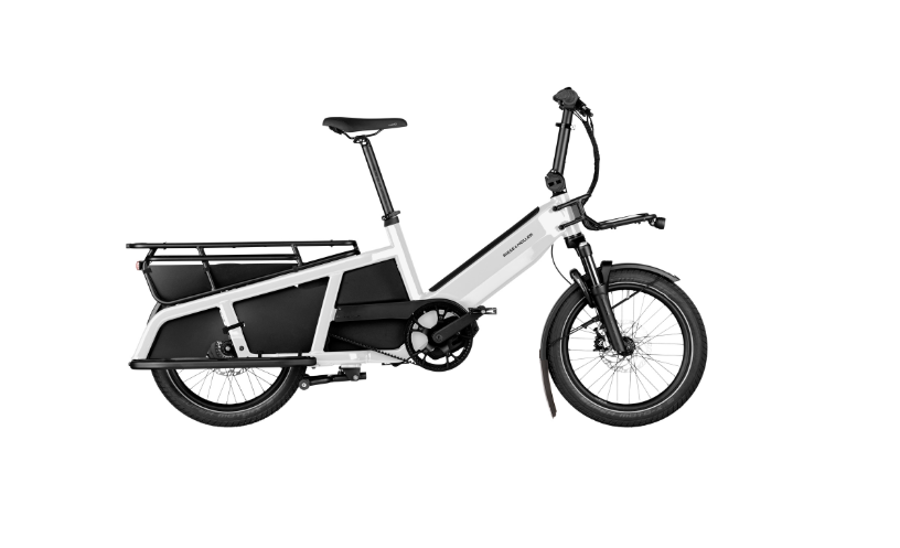 Riese & Muller Multitinker