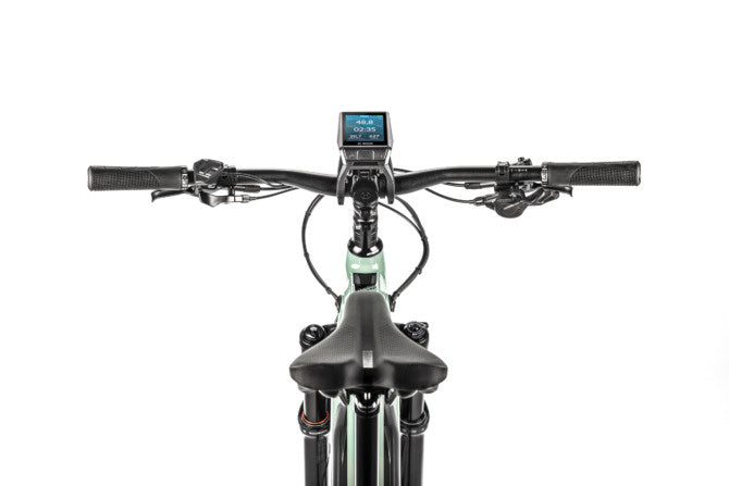 Moustache Xroad Weekend FS Dual EQ
