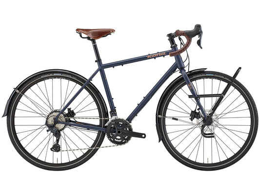 Kona Sutra Midnight Blue