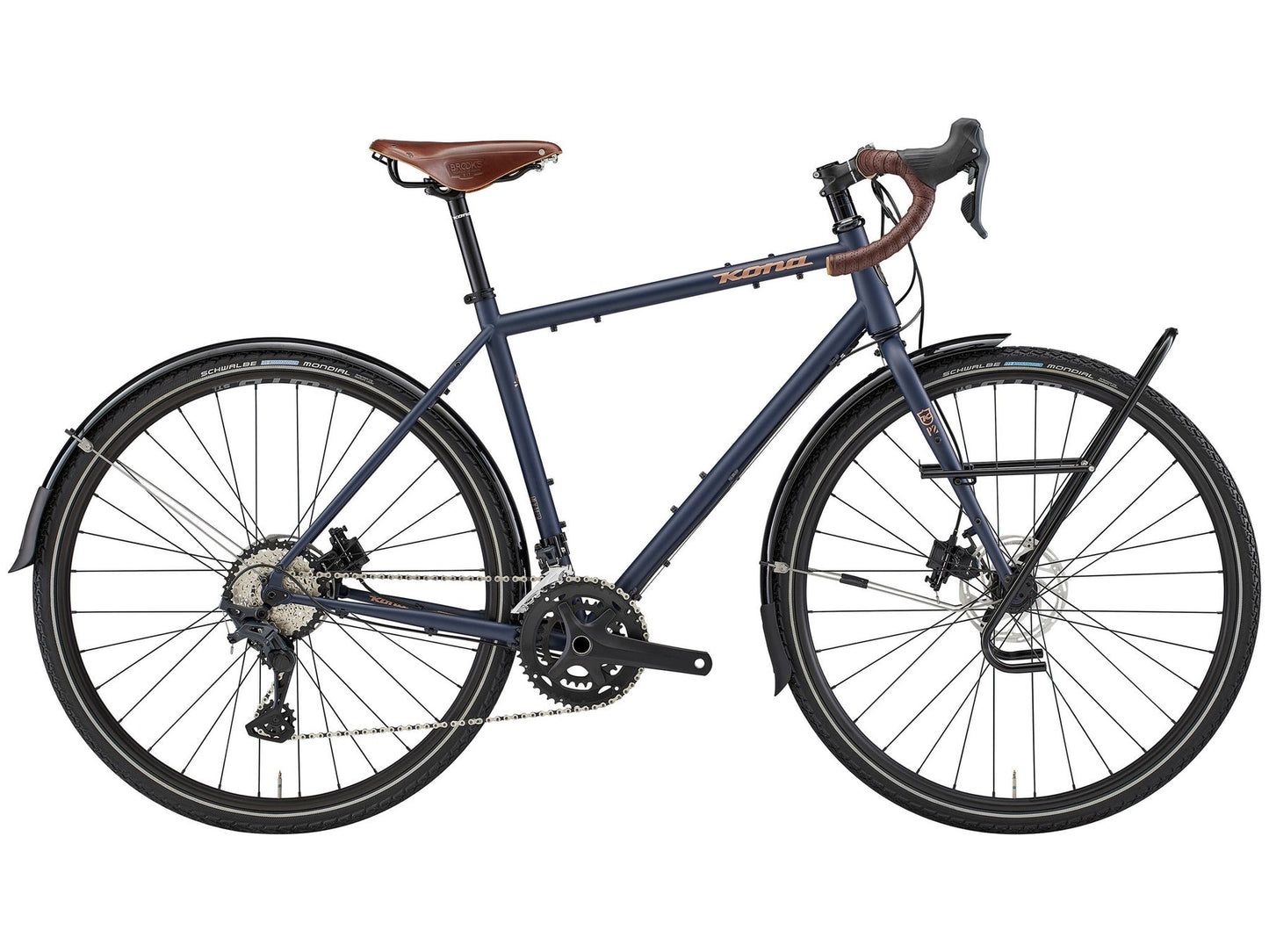 Kona Sutra Midnight Blue