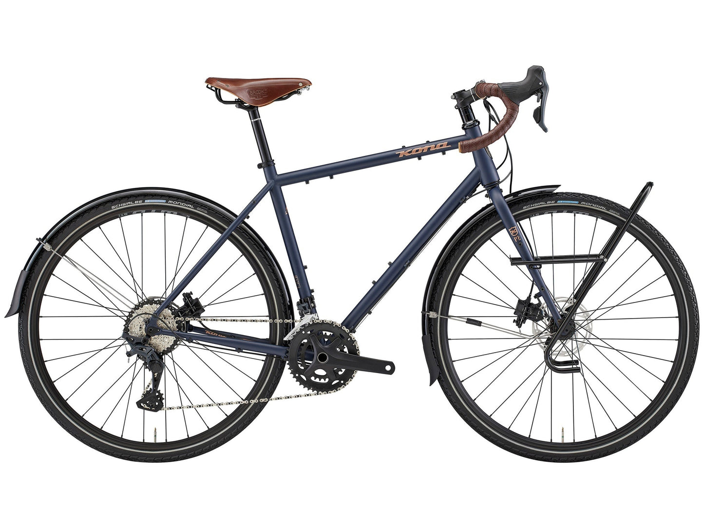 Kona Sutra Midnight Blue