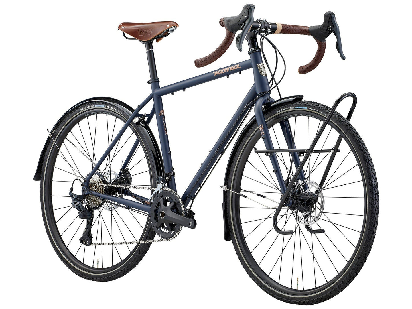 Kona Sutra Midnight Blue