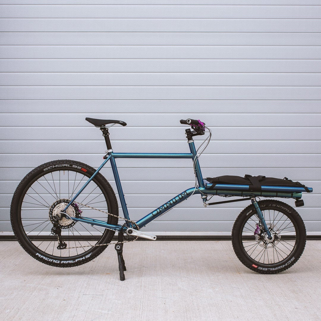 Omnium Mini-Max V3 Complete