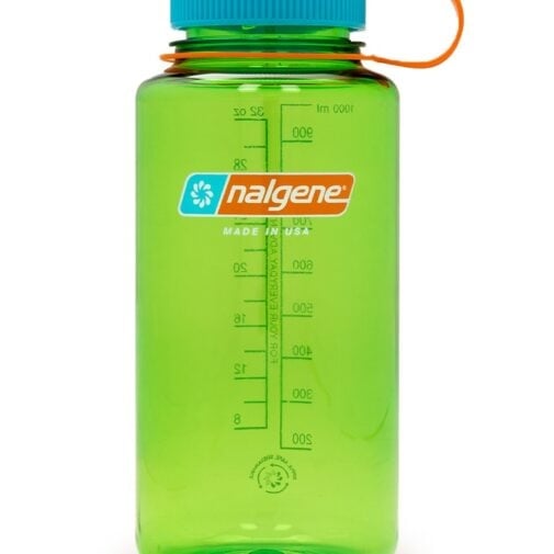 Nalgene Sustain Wide Mouth Bottle 1L
