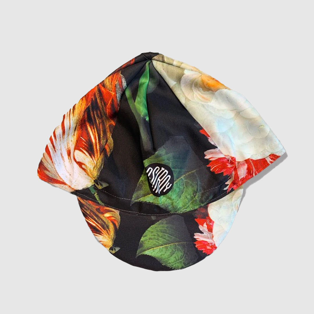 Ostroy Cycling Cap