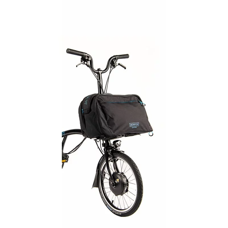 Brompton City Bag for Brompton Electric 20L